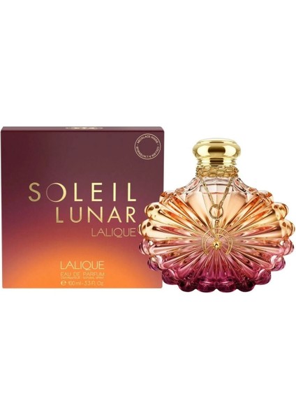 Soleil Lunar Edp 100 ml