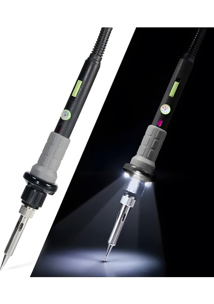 947-V Standard Fişli Lehim Istasyonu modelleri