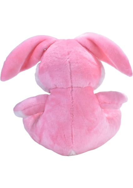 Şirin Tavşan Orta Boy Peluş 50 cm