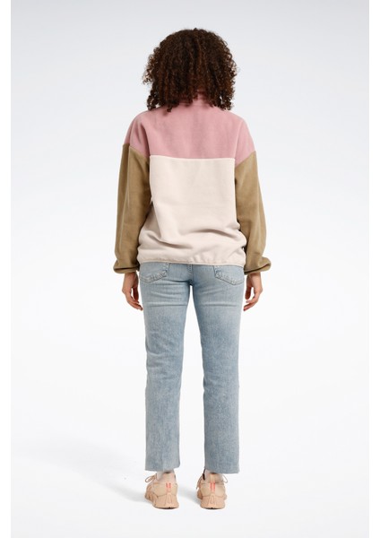 Calen Polar Bej Kadın Polar fiyatları