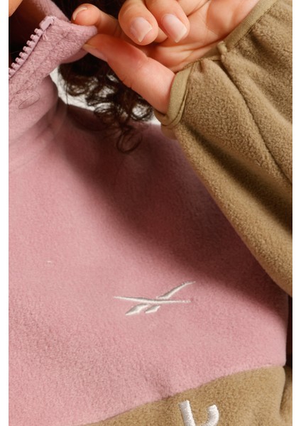 Calen Polar Bej Kadın Polar indirimleri