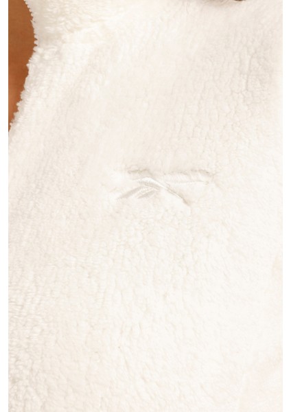 Paıge Jacket Beyaz Kadın Polar fırsatları