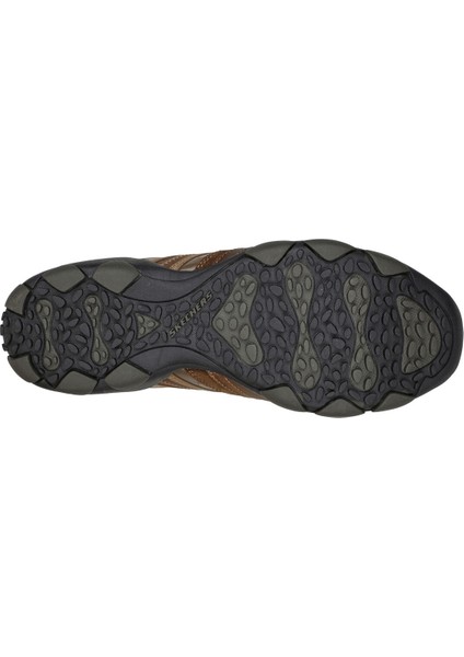 64275EW-CDB Diameter Zinroy Erkek Kahverengi Sneaker Loafer Günlük Ayakkabı modelleri