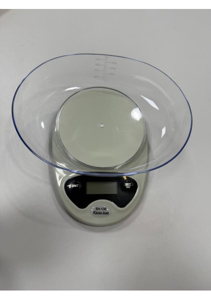 Robolog Plt Power Kapasiteli Dijital Mutfak Terazisi /mutfak Tartısı Kasesi ile Birlikte modelleri