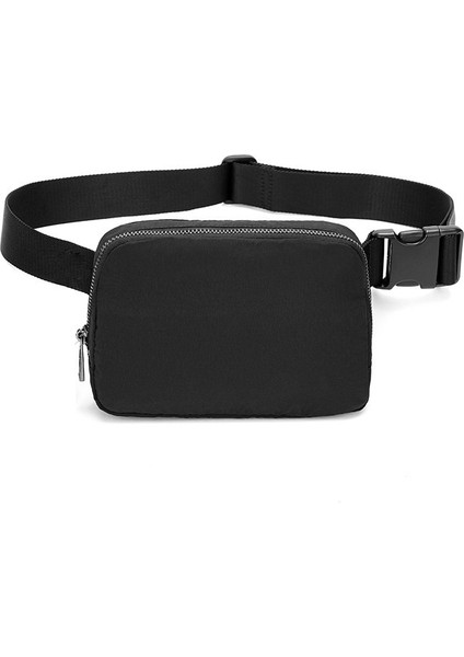 Açık Hava Sporları Koşu Naylon Su Geçirmez Bel Çantası (Yurt Dışından)