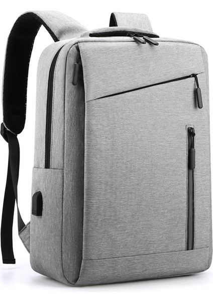 Hafif, Şık ve Rahat Seyahat, Büyük Kapasiteli Sırt Çantası (Yurt Dışından)