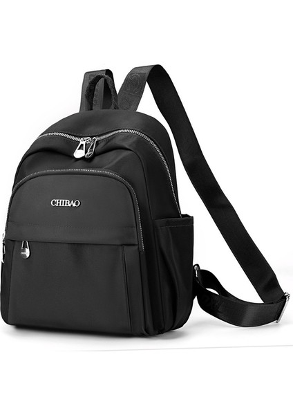 Rahat, Hafif, Büyük Kapasiteli, Çok Yönlü Sırt Çantası (Yurt Dışından)