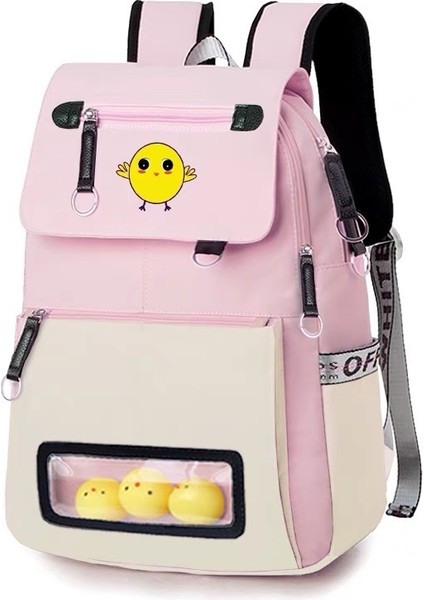 Çok Bölmeli, Su Geçirmez, Büyük Kapasiteli Sırt Çantası (Yurt Dışından)