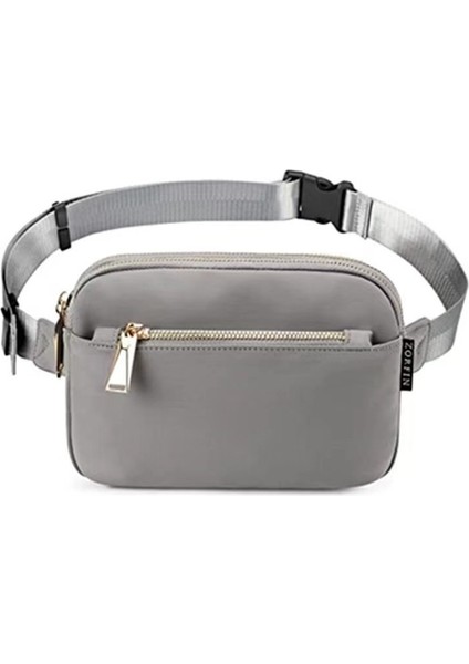 Koşu Sporu Spor Su Geçirmez Boş Zaman Çantası (Yurt Dışından)