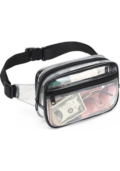 Pvc Malzeme Şeffaf Açık Hava Sporları Cep Telefonu Çantası (Yurt Dışından)