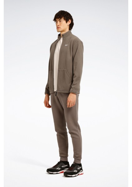 Id -F Fleece Fz Antrasit Erkek Polar indirimleri