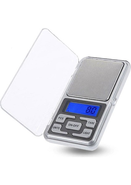 plt power Dijital Hassas Cep Terazi Tartı 500GR/0,1GR modelleri
