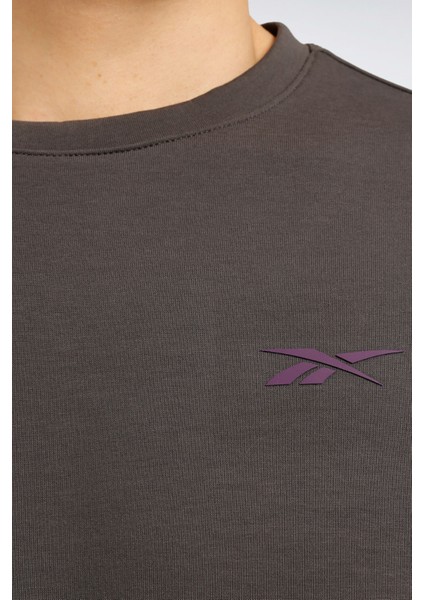 Tukan C Neck Antrasit Erkek Sweatshirt fırsatları