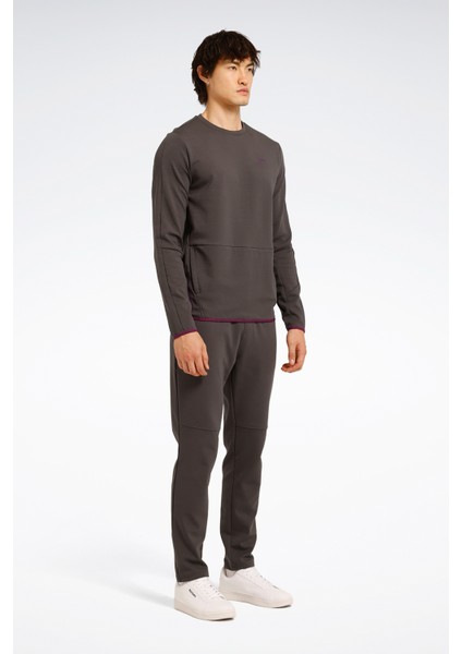 Tukan C Neck Antrasit Erkek Sweatshirt indirimleri