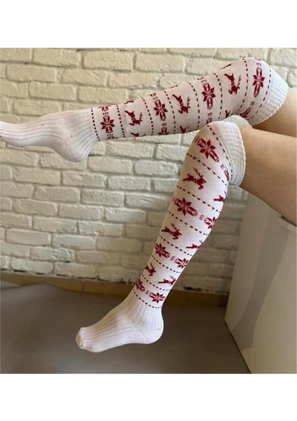 Yılbaşı Hediyelik Çorap