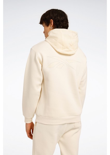 Arın Hoodıe Bej Erkek Sweatshirt fiyatları