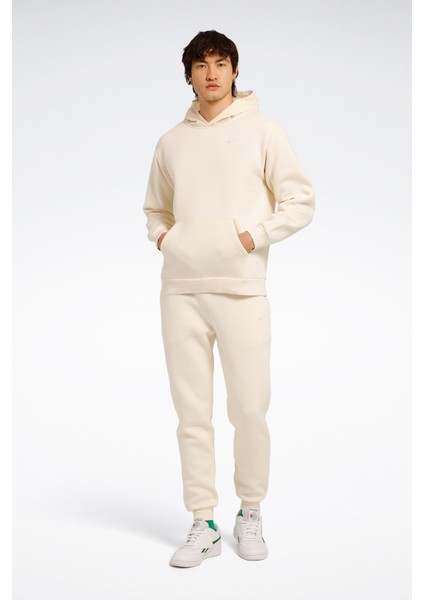 Arın Hoodıe Bej Erkek Sweatshirt modelleri