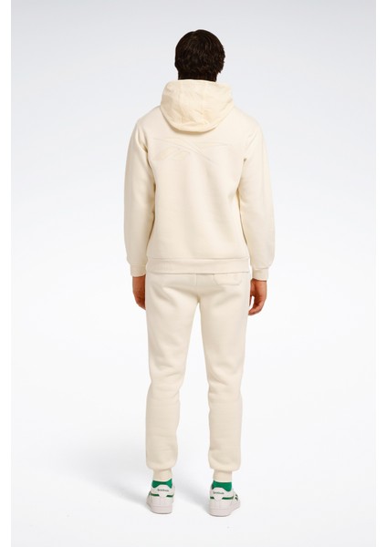 Arın Hoodıe Bej Erkek Sweatshirt indirimleri