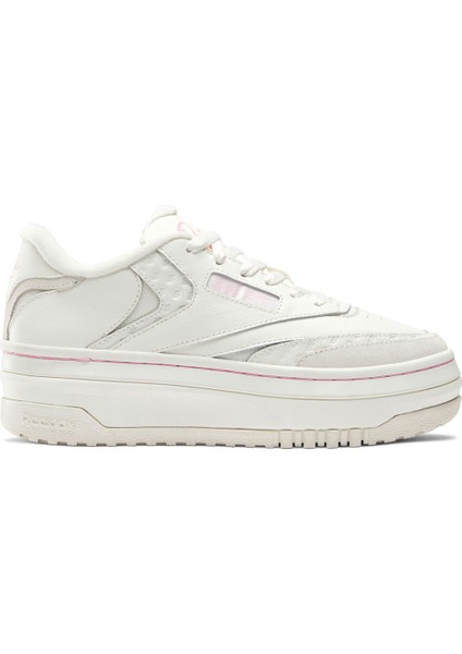 x Barbıe Club C Ex Bej Kadın Sneaker