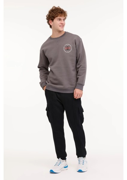 Greys Erkek Sweatshırt (Kış 24)