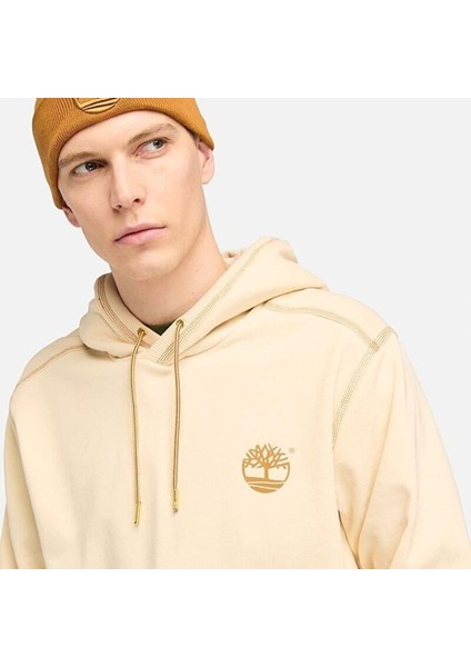 10061 Hood Erkek Sweatshirt Angora fiyatları