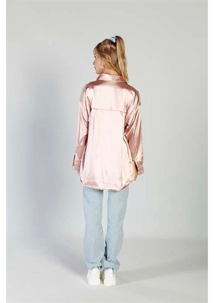 Pecta Gömlek Pudra indirimleri