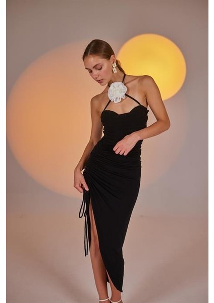 Poena Etek Siyah modelleri