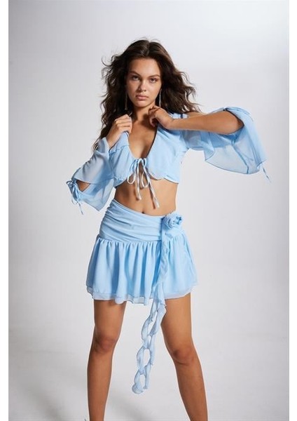 Carmen Etek Mavi fiyatları