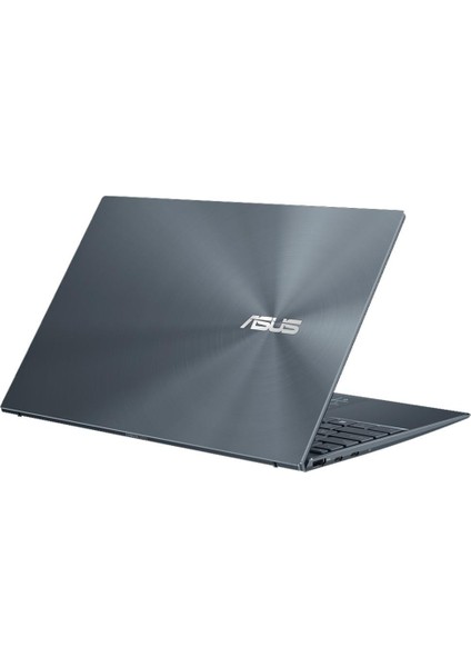 Zenbook 14 UM425 5.nesil Ryzen 5 5600H-16GB-512GB SSD-14INC-W11