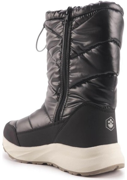 Chrıstmas Kadın Waterproof Su Geçirmez Outdoor Bot modelleri