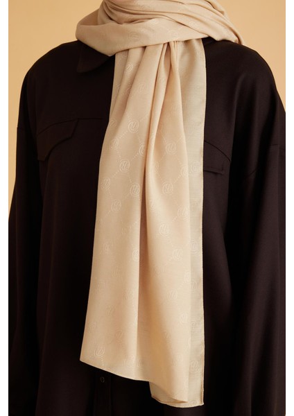 Fresh Monogram Şal S00OA0444404-58 fiyatları