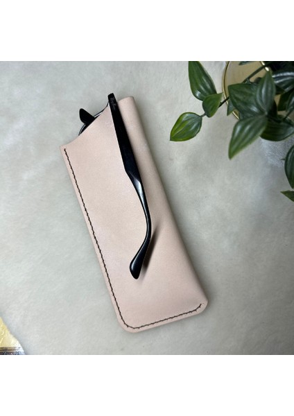 Cushy Sunglesses Case / Cushy Deri Gözlük Kılıfı fiyatları