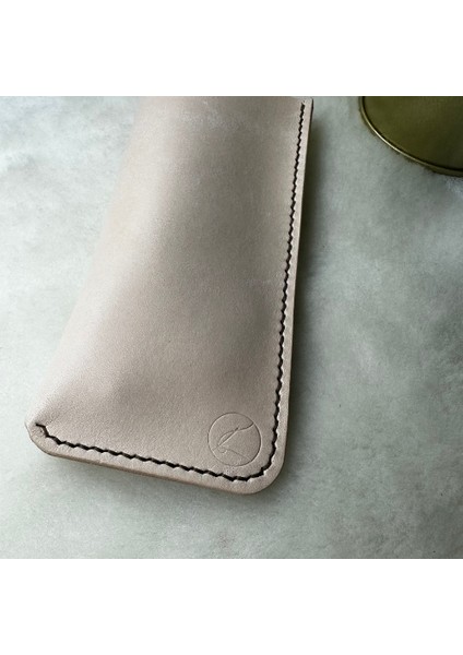 Cushy Sunglesses Case / Cushy Deri Gözlük Kılıfı modelleri