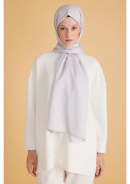 Fresh Monogram Şal S00OA0444404-81