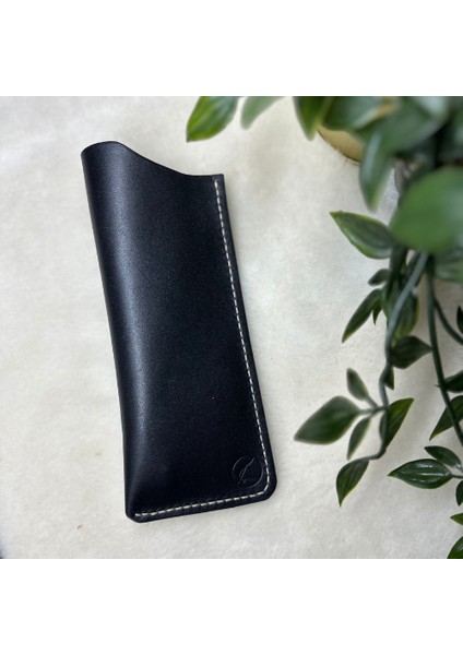 Cushy Sunglesses Case / Cushy Deri Gözlük Kılıfı / Hakiki Deri Gözlük Kılıfı