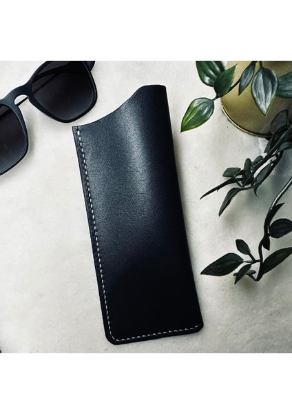 Cushy Sunglesses Case / Cushy Deri Gözlük Kılıfı / Hakiki Deri Gözlük Kılıfı fiyatları