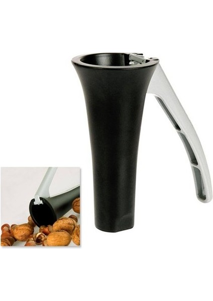 Ceviz Fındık Kıracağı Hunisi