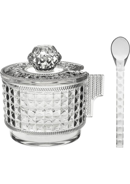 Chic Zen Şekerlik ve Kaşıklık