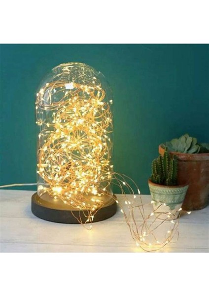 Boş Akrilik LED Işıklı Fanus modelleri