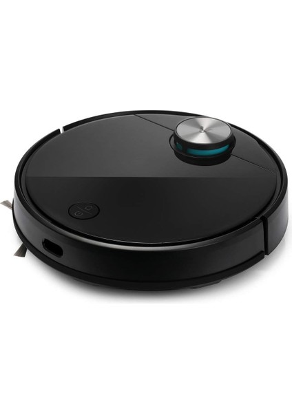 V3 Vacuum Cleaner Lazer Sensör Robot Süpürge ve Paspas (Outlet - Teşhir)