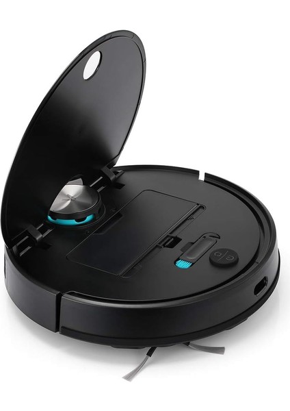 V3 Vacuum Cleaner Lazer Sensör Robot Süpürge ve Paspas (Outlet - Teşhir) fiyatları