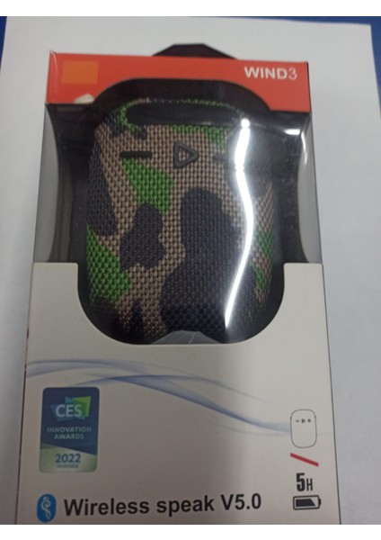 Forte Gt Slim Taşınabilir Bisiklet Scooter Hoparlörü Xbyc 2727