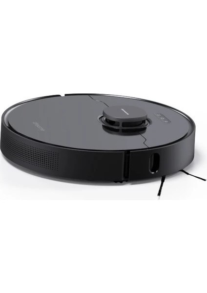 L10 Pro Akıllı Robot Süpürge Siyah (Outlet - Teşhir)
