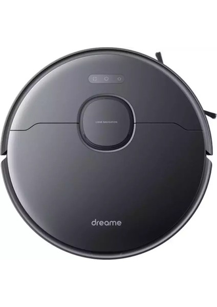 L10 Pro Akıllı Robot Süpürge Siyah (Outlet - Teşhir)