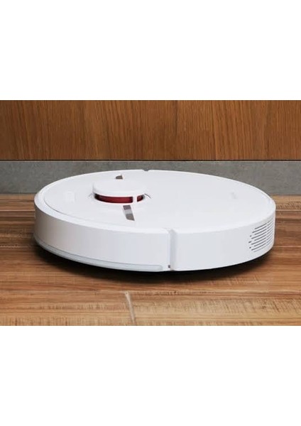 Mop D9 Akıllı Robot Süpürge(Outlet-Teşhir)