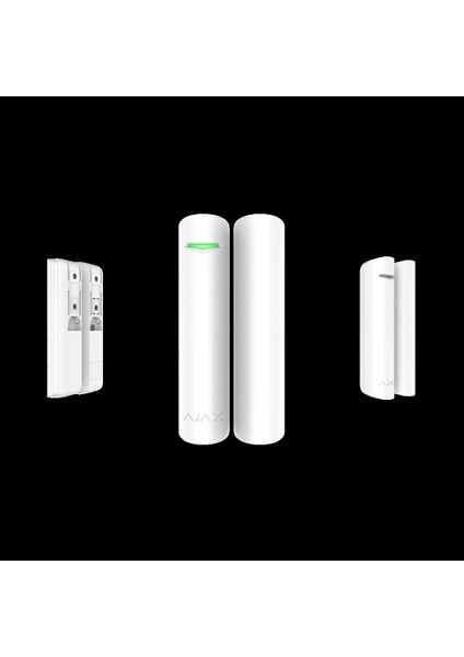 Doorprotect, Kablosuz Manyetik Kapı Dedektörü, Beyaz