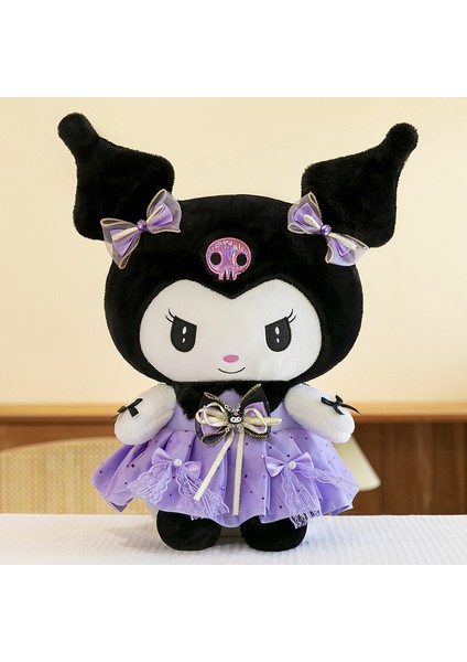 Kurome Peluş Oyuncak Melodi Bebek 50CM (Yurt Dışından)