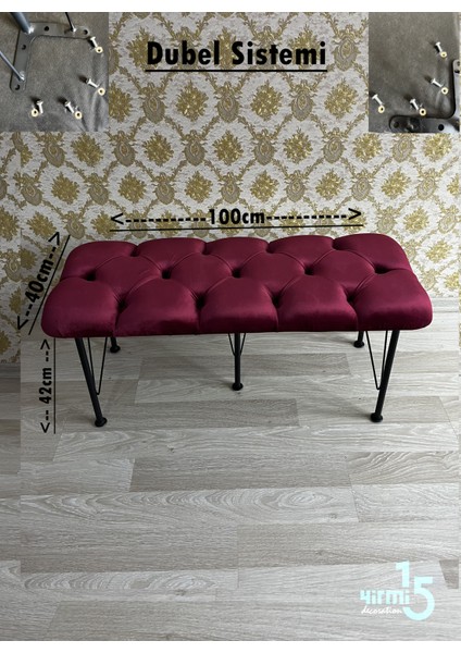 Bench