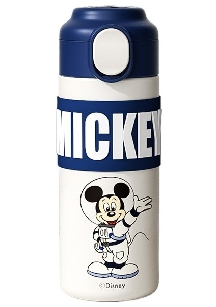 Mickey 316 Paslanmaz Çelik Yalıtımlı Su Bardağı (Yurt Dışından)