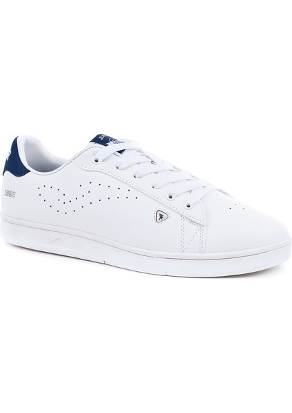 Man Sports Shoes CCLAMW2203 Classic Marıno